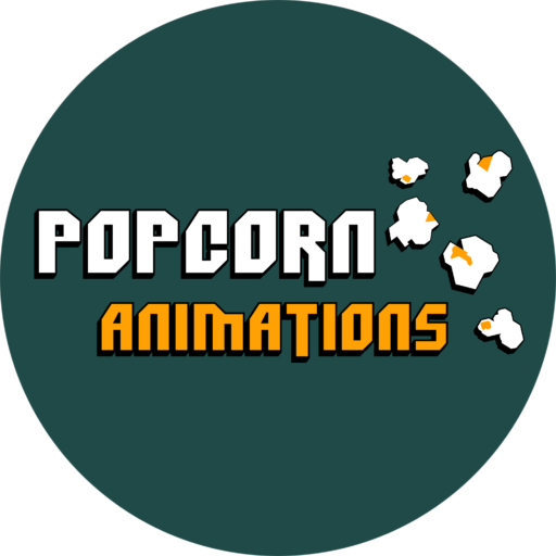 Popcorn Animations